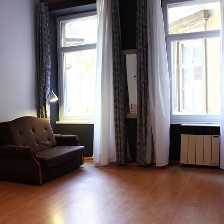 Bpm-Comfy Stay Bajcsy บูดาเปสต์ ภายนอก รูปภาพ