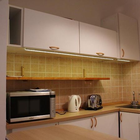 Bpm-Comfy Stay Bajcsy บูดาเปสต์ ภายนอก รูปภาพ