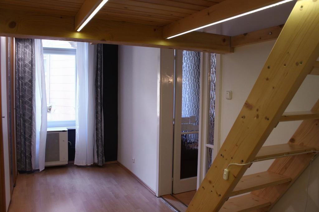 Bpm-Comfy Stay Bajcsy บูดาเปสต์ ภายนอก รูปภาพ