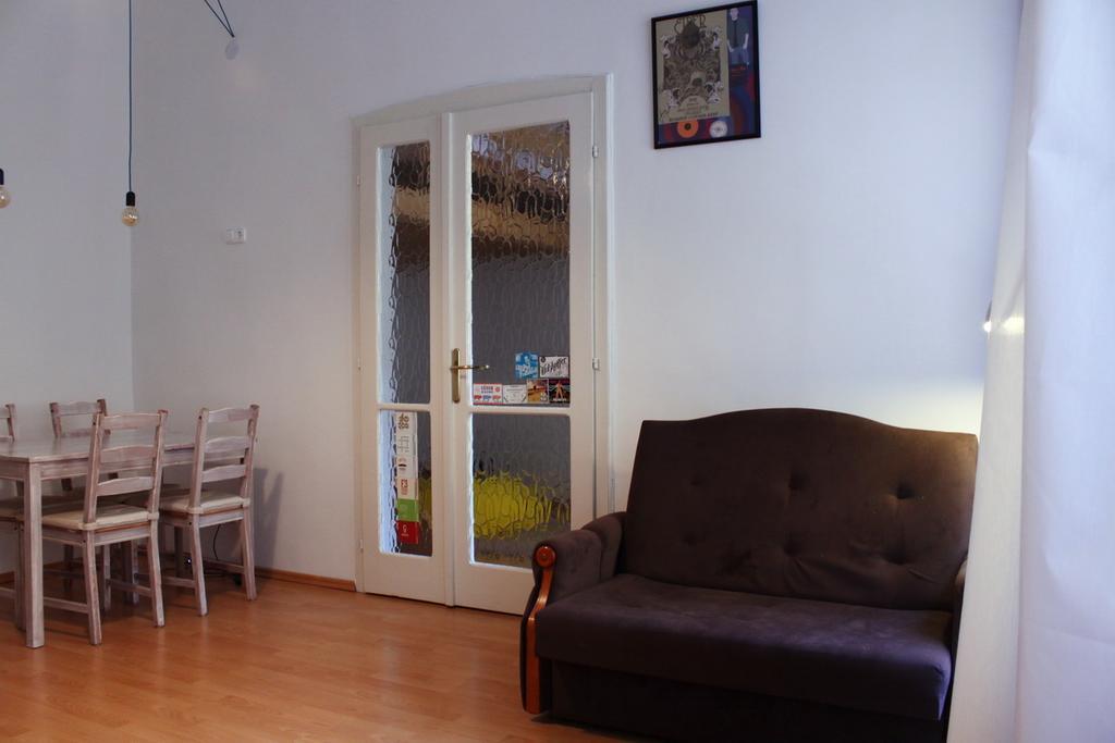 Bpm-Comfy Stay Bajcsy บูดาเปสต์ ภายนอก รูปภาพ